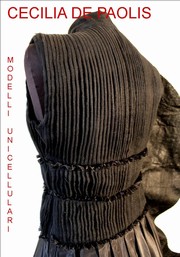 Cecilia De Paolis - Modelli unicellulari